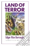 Burroughs Edgar Rice, Krenkel Roy G. (ILT), Harris Anne (INT)