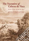 Cabeza De Vaca Alvar Nunez, Adorno Rolena, Pautz Patrick Charles