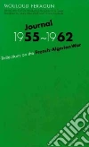 Feraoun Mouloud, Wolfe Mary Ellen (TRN), Fouillade Claude (TRN), Sueur James D. Le (EDT), Le Sueur James D.