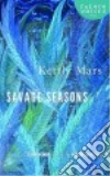 Mars Kettly, Herman Jeanine (TRN), Bell Madison Smartt (AFT)