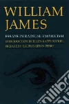 James William