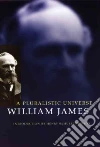 James William