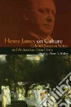 James Henry, Walker Pierre A. (EDT)