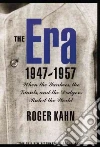 Kahn Roger