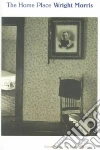 Morris Wright, Hollander John (INT)