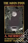 Merritt Abraham