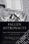 Burgess Colin, Doolan Kate, Vis Bert (CON), Cernan Eugene A. (FRW)