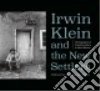 Klein Benjamin (EDT), Farber David (CON), Fels Tom (CON), Hodgdon Tim (CON)