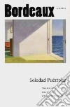 Puertolas Soledad, Gonzalez-Arias Francisca