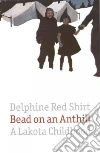 Redshirt Delphine