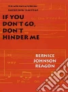 Reagon Bernice Johnson