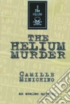 Minichino Camille