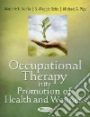 Scaffa Marjorie E., Reitz S. Maggie Ph.D., Pizzi Michael A. Ph.D.