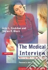 Coulehan John L. M.D., Block Marian R. M.D.