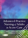 Foster Janet G. Whetstone Ph.D., Prevost Suzanne S. R.N. Ph.D.