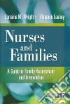 Wright Lorraine M. R.N. Ph.D., Leahey Maureen Ph.D.