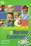 Campbell Linda Ph.D. RN, Gilbert Marcia A., Laustsen Gary R. Ph.D.