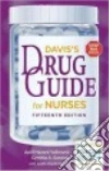 Vallerand April Hazard Ph.D. RN, Sanoski Cynthia A., Deglin Judith Hopfer