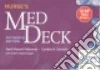 Vallerand April Hazard Ph.D. RN, Sanoski Cynthia A., Deglin Judith Hopfer