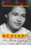 Parks Rosa, Haskins James