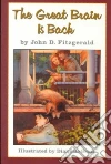 Fitzgerald John D., De Groat Diane (ILT)