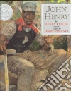 Lester Julius, Pinkney Jerry (ILT)