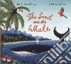 Donaldson Julia, Scheffler Axel (ILT)