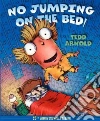 Arnold Tedd