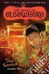 West Jacqueline, Bernatene Poly (ILT)