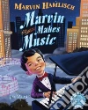 Hamlisch Marvin, Madsen Jim (ILT)