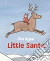 Agee Jon