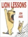 Agee Jon