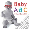 Donenfeld Deborah