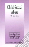Gomes-Schwartz Beverly, Horowitz Jonathan, Cardarelli Albert P.