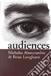Abercrombie Nicholas, Longhurst Brian