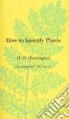 Harrington H. D., Durrell L. W. (ILT)