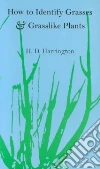Harrington H. D.