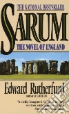 Rutherfurd Edward