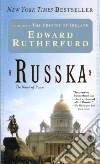 Rutherfurd Edward