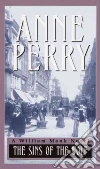 Perry Anne