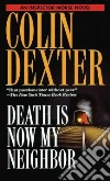 Dexter Colin