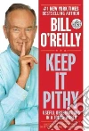 O'Reilly Bill