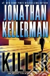 Kellerman Jonathan