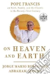 Bergoglio Jorge Mario, Skorka Abraham, Bermudez Alejandro (TRN), Goodman Howard (TRN)