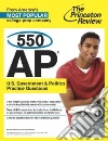Princeton Review (COR)
