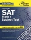 Spaihts Jonathan, Princeton Review (COR)