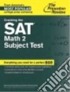 Spaihts Jonathan, Princeton Review (COR)
