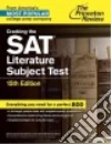 Amend Allison, Robinson Adam, Princeton Review (COR)