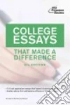 Princeton Review (COR)
