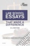 Owens Eric, Princeton Review (COR)